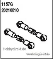 QUERLENKER HI OBEN 2 ST. Robbe 1-20210010 20210010