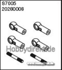 QUERLENKER VORNE OBEN 2 ST. Robbe 1-20280008 20280008