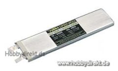 LIPO-ZELLE 3,7V 3000MAH 15C Robbe 1-4816 4816