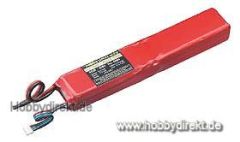 LIPO-AKKU 3S2P 11,1V 4200MAH 12C Robbe 1-4823 4823