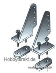 RUDERHORN-19MM Robbe 1-6588 6588