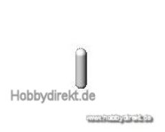 NADELROLLE 2X 7,8 2STK Robbe 1-S0285 S0285