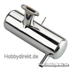 SCHALLDAEMPFER MOSKITO OS- TT46H Robbe 1-S09841 S09841