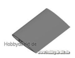 PADDEL 60X 85 4MM SW NACA 2STK Robbe 1-S3541 S3541