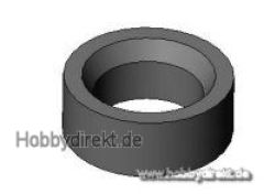 DISTANZRING Robbe 1-S4118 S4118