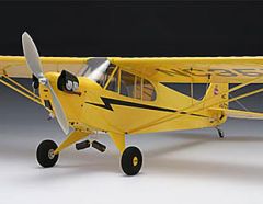 Piper Cub Pichler C1022