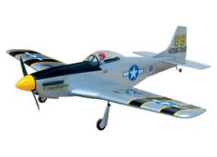 P-51 Mustang 46 Pichler C149