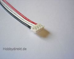 LiPO Sensorkabel 3S - 11,1V Pichler C1492