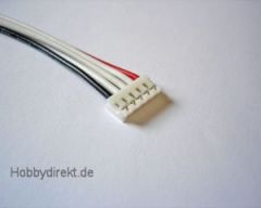 LiPO Sensorkabel 4S - 14,8V Pichler C1493