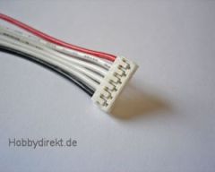 LiPO Sensorkabel 5S - 18,5V Pichler C1494