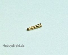 Goldstecker 2,0mm Pichler C1544