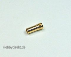 Goldbuchse 3,5mm Pichler C1600