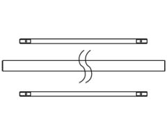 Heckausleger und Rotorwelle Pichler C2108