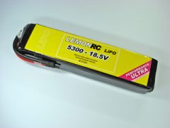 LEMONRC 5300 - 11.1V Pichler C2149