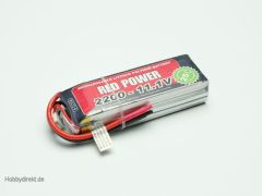 RED POWER 2200 - 11,1V Pichler C2158