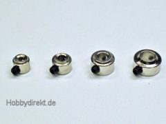 Stellringe mit Bund 2mm (VE=1 Pichler C2477