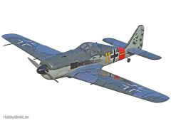 Focke Wulf FW-190 .60 (Alfred Pichler C3206