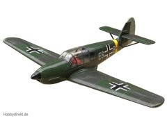 Messerschmitt Bf-108 Taifun Pichler C4156