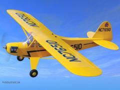 Piper Cub Pichler C4232