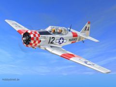 AT-6 Texan .91 NEUE VERSION Pichler C4470