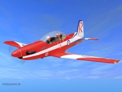 Pilatus PC9 1.20 Pichler C4474