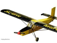 Pilatus Porter BIG Tiger Pichler C4499