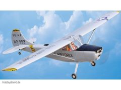 Cessna Bird Dog Pichler C5056