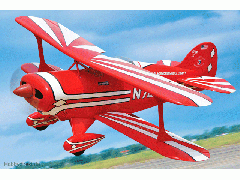 Pitts S1 Pichler C5058