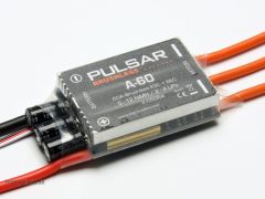 PULSAR A-60 Pichler C5064