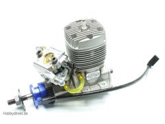 Benzinmotor NGH GT-17 Pichler C5217