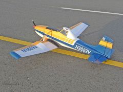 Cessna 188 (V2) Pichler C5409