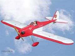 Fly Baby (rot) Pichler C5411