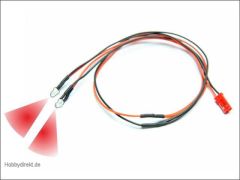 LED Kabel (rot) Pichler C5447