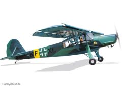 Fieseler Storch Fi156 Pichler C5462