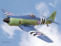 Sea Fury / 35cc Pichler C5467