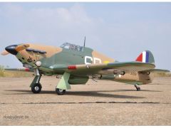 Hawker Hurricane Pichler C5944