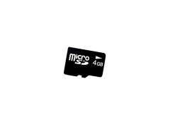 4GB Micro SD card Pichler C6200