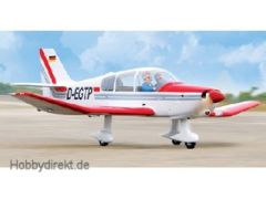 Jodel Robin DR400 Pichler C6432