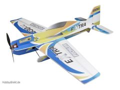 Extra 330 SC blau Pichler C6633