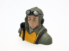 Pilotenpuppe P47 (55mm) Pichler C6708