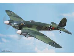 Heinkel HE111 Pichler C6806