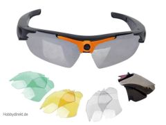 Video Brille Sky Master Pichler C6856