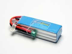 LiPo Akku FliteZone 2700 – 11 Pichler C6914