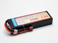 LiPo Racing Pack 5500 - 7,4V Pichler C6918