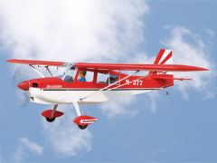 Bellanca Decathlon / 2450mm Pichler C8054