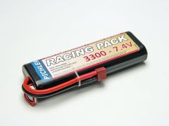 LiPo Racing Pack 3300 - 7.4V Pichler C8065