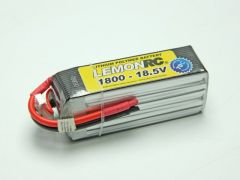 LiPo Akku LEMONRC (70C) 1800 Pichler C8202