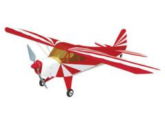 Clipped Wing Cub E (rot) Pichler C914