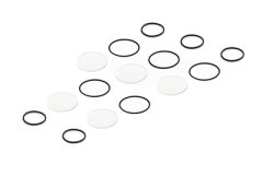 ReplayXD - 1080 Mini Clear Lens Cover - 5 Pack 20-RPXD1080M-LENS-CLEAR-5