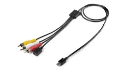 ReplayXD - Prime X USB Composite Cable 30-RPXD-USB-RCA